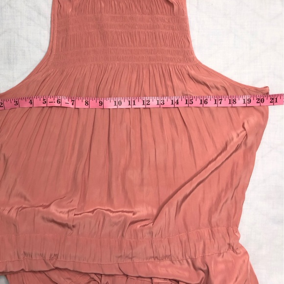 Ramy Brook New York Flynn Dress Flirt - Picture 8 of 13